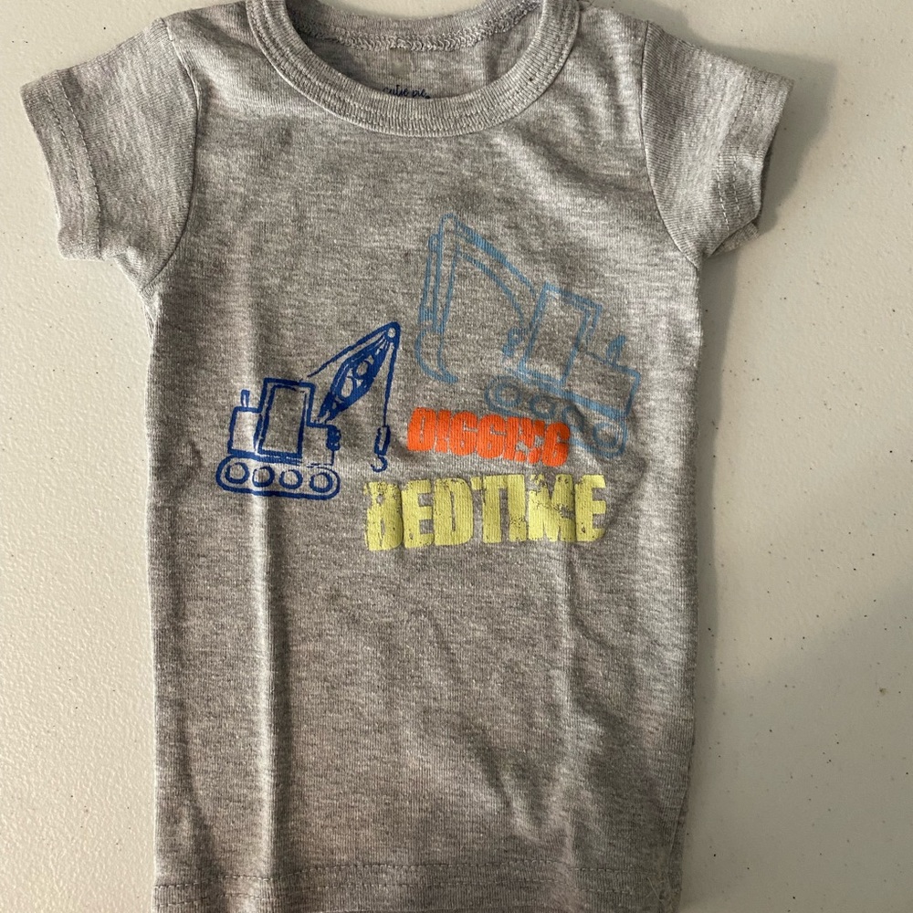 Boys shirt
